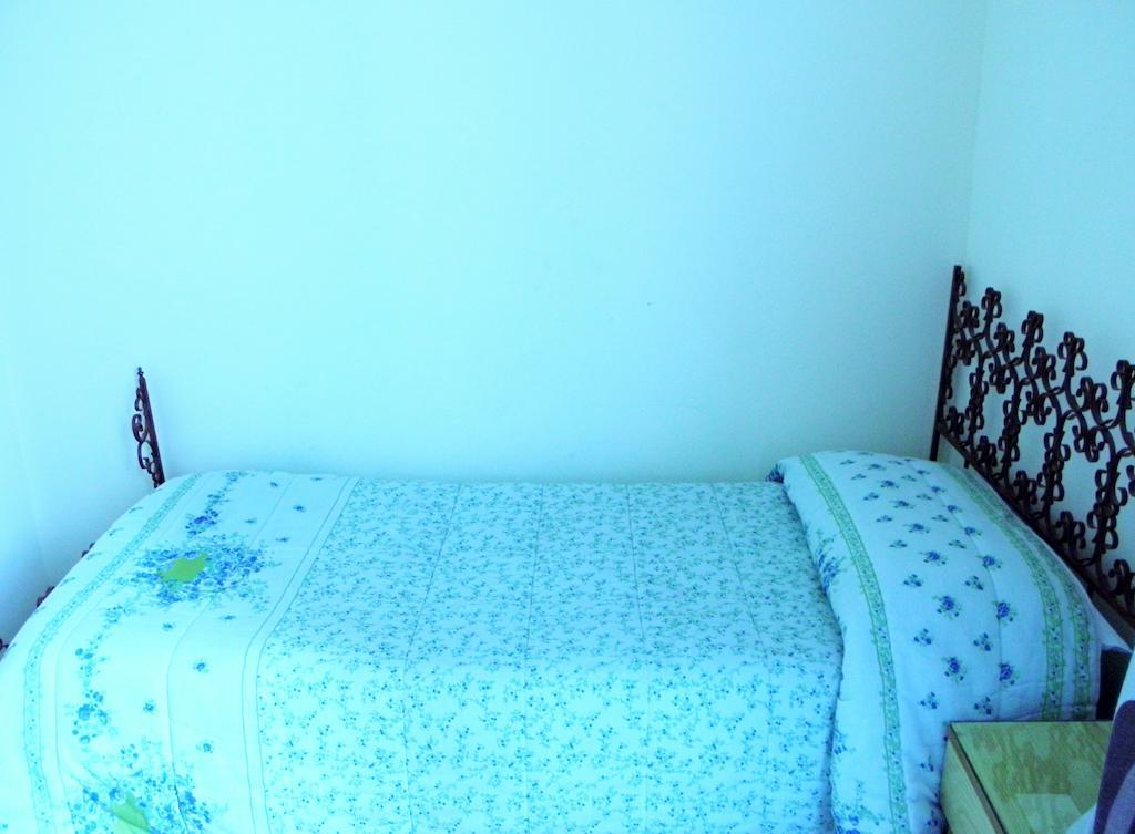 كالياري Albergo La Perla الغرفة الصورة